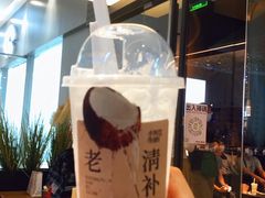 -阿嬷手作(深圳梅林卓悦汇店)