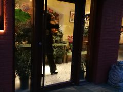 -萤火虫咖啡(后海店)
