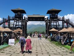 -新疆那拉提国家旅游度假区