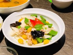 -汤城小厨•粤菜•靓汤(苏州街店)