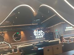 -梨花自助烤肉(西三旗万象汇黑金店)