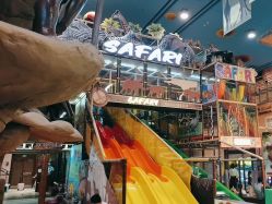 -卡通尼·Safari非洲探索乐园·生日会(金桥国际商业广场店)