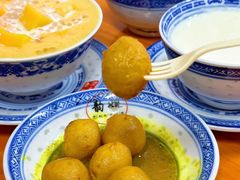 -韵姐牛奶甜品世家