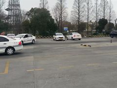 -光明驾校·学车·陪驾(川沙店)