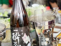 -北京水岸山吧度假村(雁栖镇店)