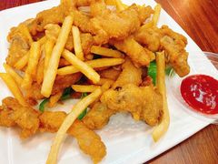 -谢记上海大排档(长寿路店)