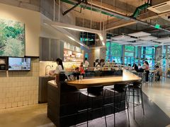 -麦田工坊(月湖店)