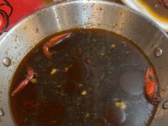 -李双猪·小龙虾·烧烤·羊肉煲(乐山店)