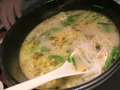 蒙自过桥米线-云腾食府·云南菜