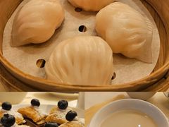 -利苑酒家(宜安广场店)