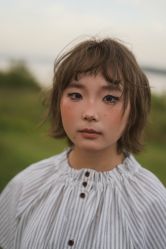 -FOR YOU造型