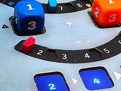 -6号玩家桌游吧(汉街店)