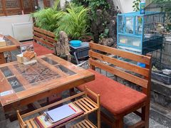 -丽江庭院之爱在路上(西单店)