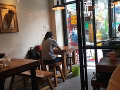 大堂-宝旺姜母鸭(顶澳仔猫街店)