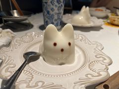 -领鲜天下·焗海鲜·花胶鸡(天目里店)