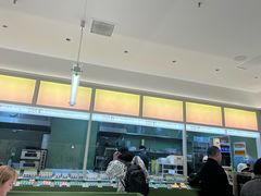 -SaladJohn沙拉匠(凯德1818店)