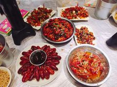 -巴厘龙虾·榜首油焖大虾(音乐学院·沿江酒馆店)