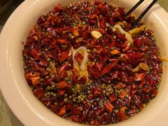 -刘胖子家常菜·蹄花焖藕(中南店)