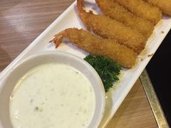 -土大力韩国烤肉料理(开封龙亭店)