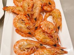 -华盛丰温州大排档(东三环南路店)