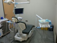 -同步齿科·数字化正畸种植口腔中心(珠海店)