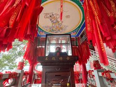 -仓山金山寺