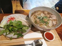 -BAKER&SPICE(安福路店)