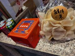 -鲜得来排骨年糕(豫园店)