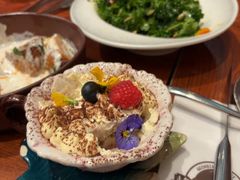 -格鲁·秀色Georgia’s Feast