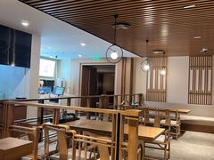 -难忘的面(五矿君澜酒店)