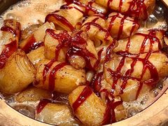 -邹开喜·炭炉鸡煲·海鲜火锅(虹口足球场店)