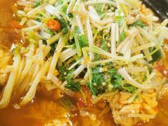 -邱金小炒·30 年盐帮江湖菜(自贡店)