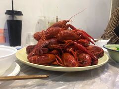 -靓靓蒸虾(中山公园店)