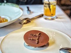 -Le Comptoir de Pierre Gagnaire