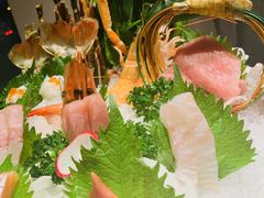 -九井澤精致料理(金茂店)