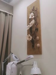 -芳朵美容养生SPA