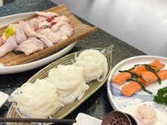 -得意咚瓜·顺德鱼生·冬瓜火锅(深圳首店)