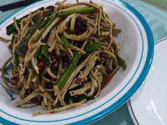-麦香苑(宝泉路店)