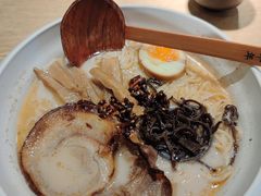 -味千拉面(航洋国际购物中心)