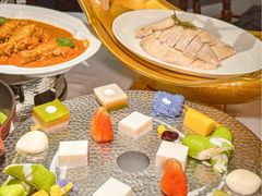 -狮拾久·现代新加坡料理(福田COCO Park店)