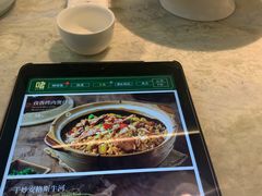 -啫·粤风料理·啫啫煲(仓山万达广场店)