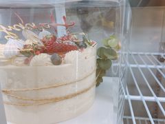 -ZOZO's昌左左精致甜品设计(新北店)