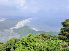-海南铜鼓岭景区