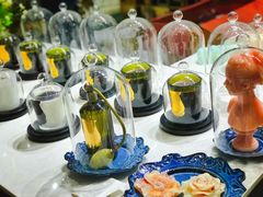 -SCENTBOUTIQUE(侨福芳草地购物中心店)