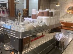 -BAKER&SPICE(BFC外滩金融中心店)
