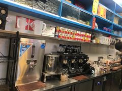 -孖记茶档·热腾茶餐(荔湾领展广场店)