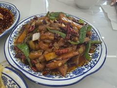 -冬哥川菜馆(十梓街店)