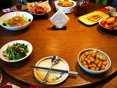 -鸽子窝(青塔店)