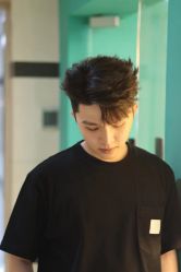 -鸿運 BARBER SHOP男士理发馆