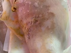 -安徽阜阳卷馍(西单店)